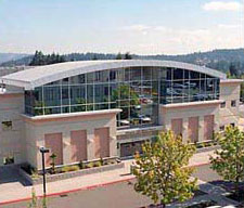 Oregon City Office