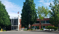 Tualatin Office